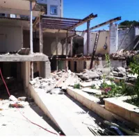 تخریب ساختمان|خدمات پیشه و مهارت|تهران, هاشمی|دیوار