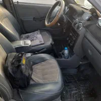 باسلام. پراید ۹۸ یورو۴.