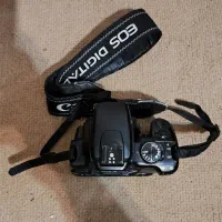 دوربین عکاسی canon|دوربین عکاسی و فیلم‌برداری|مشهد, الهیه|دیوار