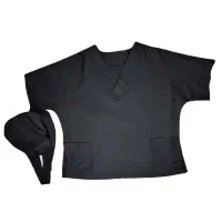 لباس مخصوص ماساژ