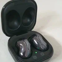 ایربادز لایو سامسونگ کاملا نو