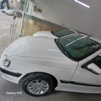 پژو پارس مدل ۱۴۰۲ مشابه صفر|خودرو سواری و وانت|مشهد, گاز|دیوار