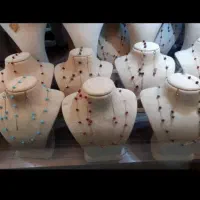 سرویس مرواریدی شیک