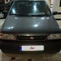 پرایدمدل۹۰هیدرولیک