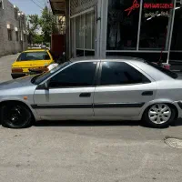 زانتیا 2000 تمیز