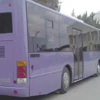 اتوبوس ایویکو شهری بدون سند