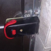 *تعمیرات جک و کرکره برقی*|خدمات پیشه و مهارت|گرگان, |دیوار