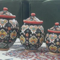 جاادویه میناکاری شده