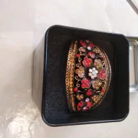 دستبند نگینی زنانه