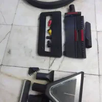 بخار شوی دلونگی xvt9000 نو نو|جاروبرقی، جارو شارژی، بخارشو|تهران, زعفرانیه|دیوار
