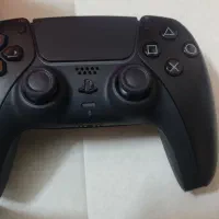 دسته ps5 اصلی نو|کنسول، بازی ویدئویی و آنلاین|مشهد, کوشش|دیوار