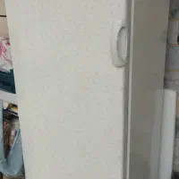 یخچال تمام فریزر یخساران