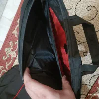 کیف اداری مناسب مدرسه و دانشگاه و لب تاب|کیف، کفش، کمربند|کاشان, معلم|دیوار