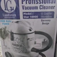 فروش یک عدد توستر و یک عدد جارو برقی|سایر لوازم برقی|نظرآباد, رسالت|دیوار