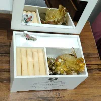 جعبه جواهر|صنایع دستی و سایر لوازم تزئینی|تهران, ستارخان|دیوار