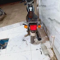 موتور مدل ۹۱|موتورسیکلت|خواف, |دیوار