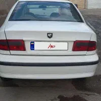 سمند LX EF7 بنزینی، مدل ۱۳۹۳|خودرو سواری و وانت|اردبیل, |دیوار
