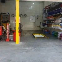 تراش دیسک چرخ درجا|خدمات موتور و ماشین|کرج, شهرک فهمیده|دیوار