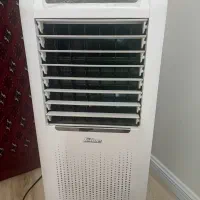 فن سرمایش و گرمایش فلر مدل HC200|بخاری، هیتر، شومینه|تهران, ونک|دیوار