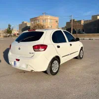 تیبا ۲ در حد|خودرو سواری و وانت|بجنورد, |دیوار