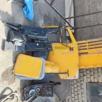 لوازم اتاق کمپرسی کاماز نو و دسه دو