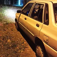 پراید132|خودرو سواری و وانت|سیاهکل, |دیوار