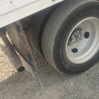 ماشین|خودرو سنگین|کهنوج, |دیوار