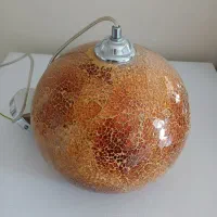 لوستر حبابی