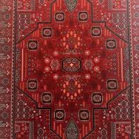 عرضه انواع فرش های لاکی در فروشگاه فرش کریوند|فرش|دزفول, |دیوار