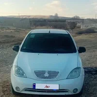 تیبا ۱  ۱۴۰۰|خودرو سواری و وانت|دیواندره, |دیوار