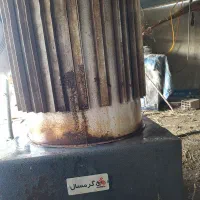 بخاری مشعلی مخصوص گلخانه و مرغداری|ماشینآلات صنعتی|گتاب, |دیوار