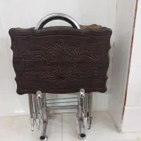 میز تاشو