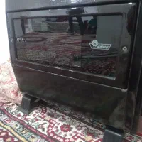 بخاری گازسوز مدل ۶۰|بخاری، هیتر، شومینه|لشت نشا, |دیوار