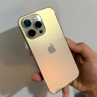 ایفون 13پرو باریجستر