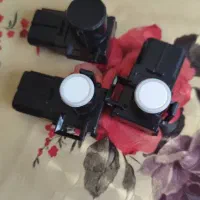 فروش انواع سنسور سپر تویوتا اورجینال وقاب سنسور