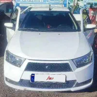 دنا مدل ۹۴ شاسی پلمپ در حد