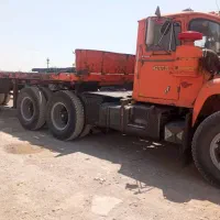 ماک مدل ۵۱|خودرو سنگین|فولادشهر, فولادشهر|دیوار