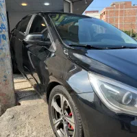 اریزو 5 ieمدل 1401 توربو|خودرو سواری و وانت|فریدونکنار, |دیوار