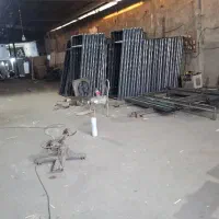 دربpvc چوبی بافرم ودستگیره وقفل|مصالح و تجهیزات ساختمان|اهواز, کوی باهنر|دیوار