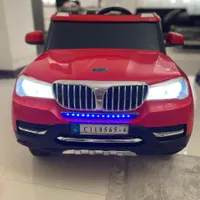 ماشین شارژی