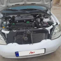 فروش تیبا ۲ مدل ۱۴۰۱