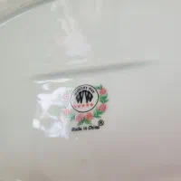 دیس برنج خوری سایز بزرگ|ظروف سرو و پذیرایی|فولادشهر, ورزشگاه فولادشهر|دیوار