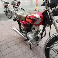 موتور سیکلت کارکرده خوشنام|موتورسیکلت|بندرعباس, |دیوار