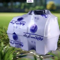 نمایندگی مخازن پلاستیکی انتی باکتریال|فروشگاه و مغازه|نورآباد ممسنی, |دیوار