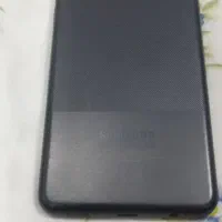 گوشی سامسونک a12 کم کار وتمیز