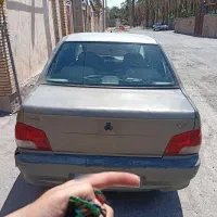 پراید 132مدل90با کارکرد 500هزار تا|خودرو سواری و وانت|بم, |دیوار