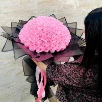 گل های ماندگار خاستگار/نامزدی/نوزادی