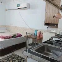 هتل-آپارتمان-حسینه-سوییت