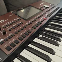 کیبورد ، ارگ کرگ ، korg pa700|پیانو، کیبورد، آکاردئون|کرج, مهرویلا شمالی|دیوار