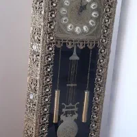 ساعت ایستاده برنز|بوفه، ویترین، کنسول|سقز, |دیوار